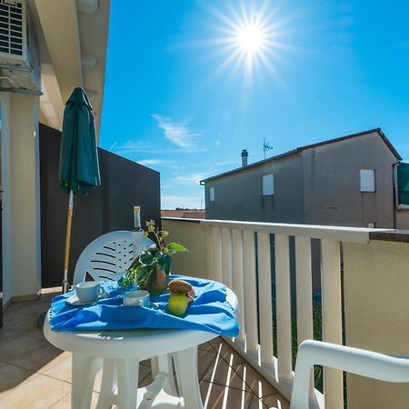 Apartments Victoria Zadar Dış mekan fotoğraf