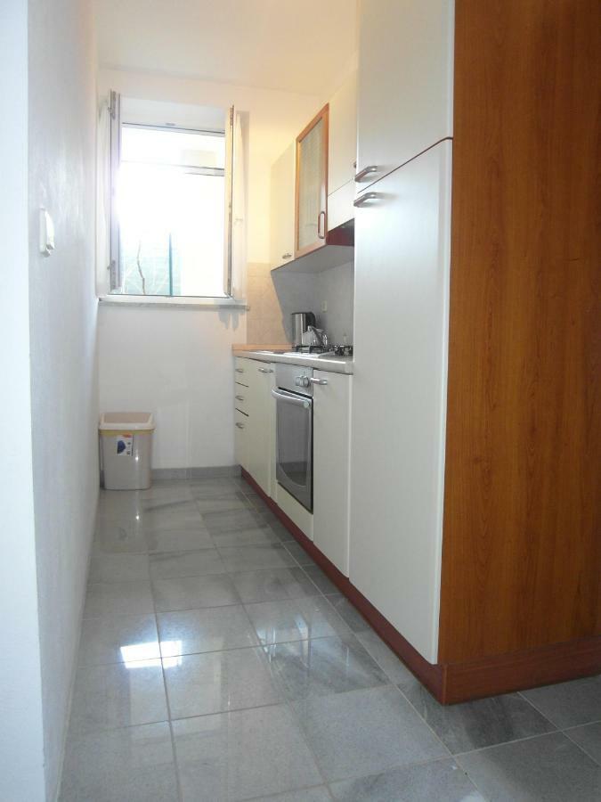 Apartments Victoria Zadar Dış mekan fotoğraf
