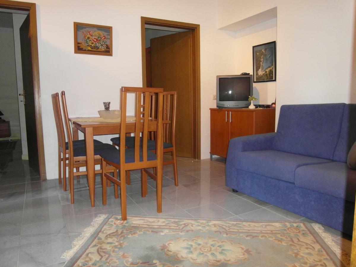 Apartments Victoria Zadar Dış mekan fotoğraf