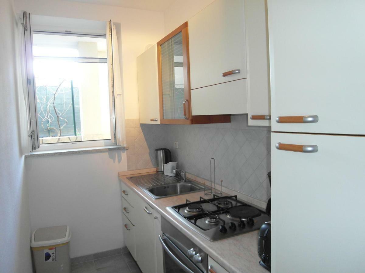 Apartments Victoria Zadar Dış mekan fotoğraf