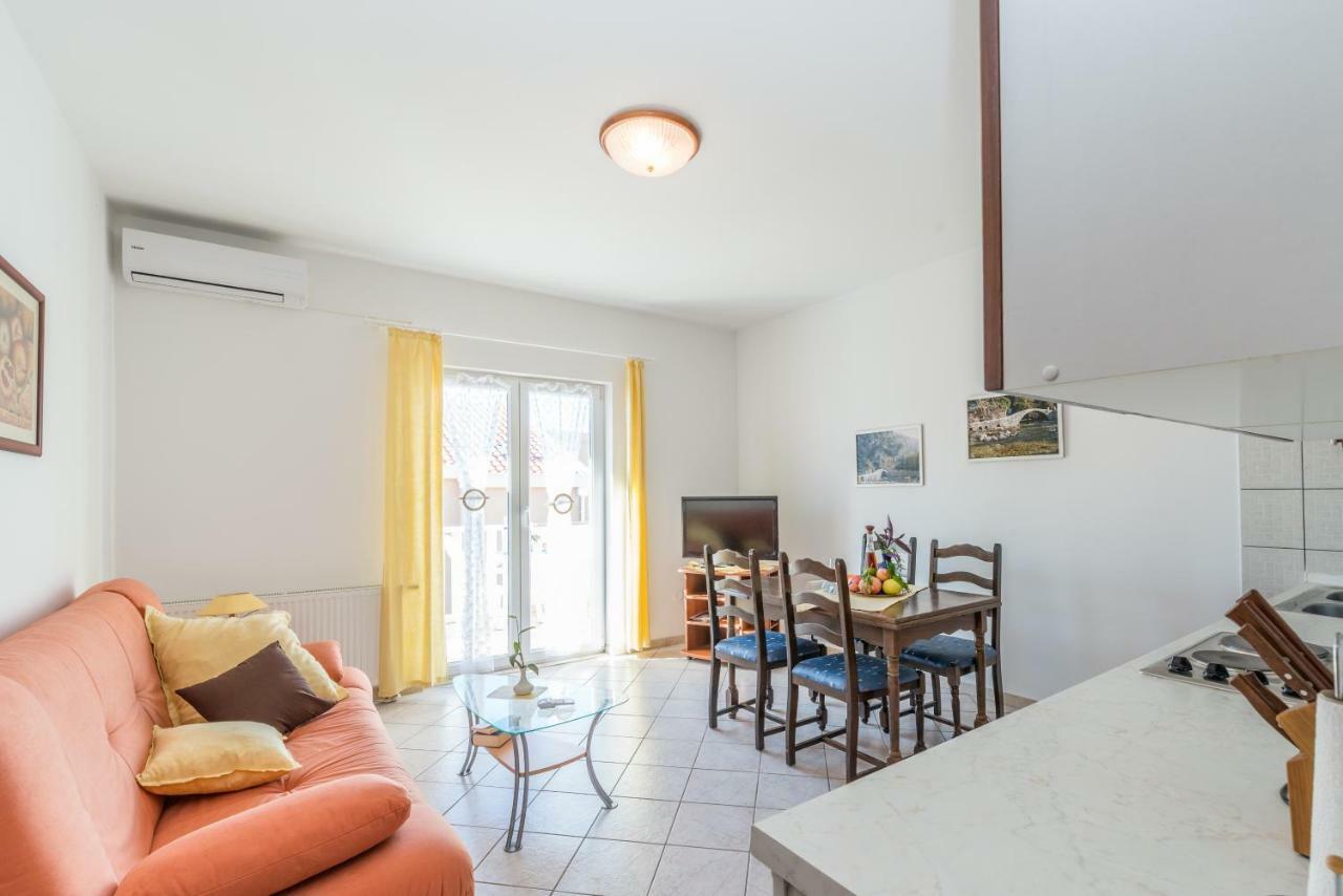 Apartments Victoria Zadar Dış mekan fotoğraf