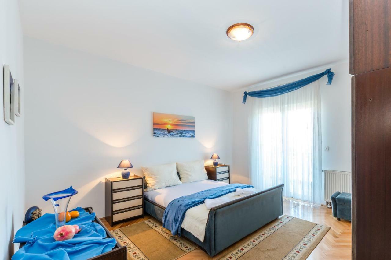 Apartments Victoria Zadar Dış mekan fotoğraf