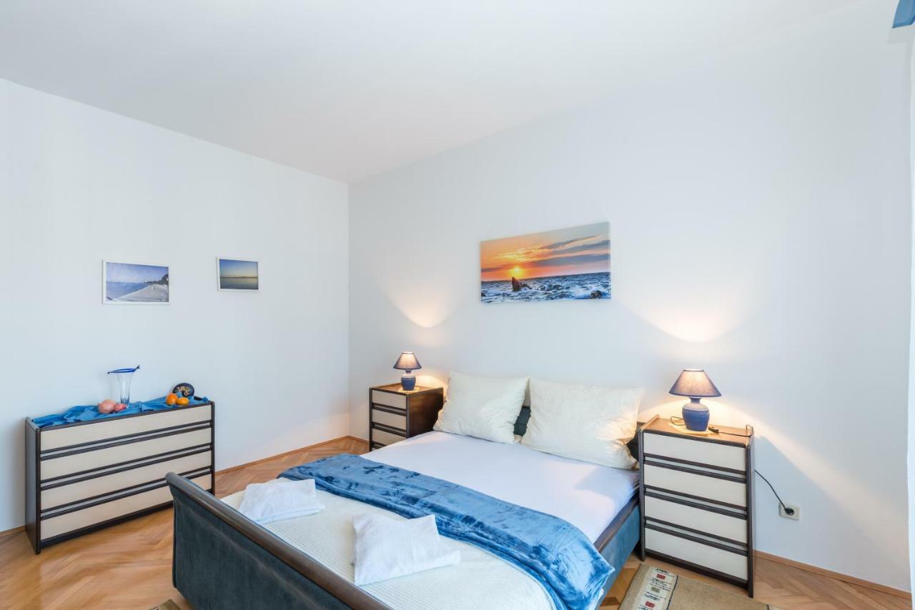 Apartments Victoria Zadar Dış mekan fotoğraf