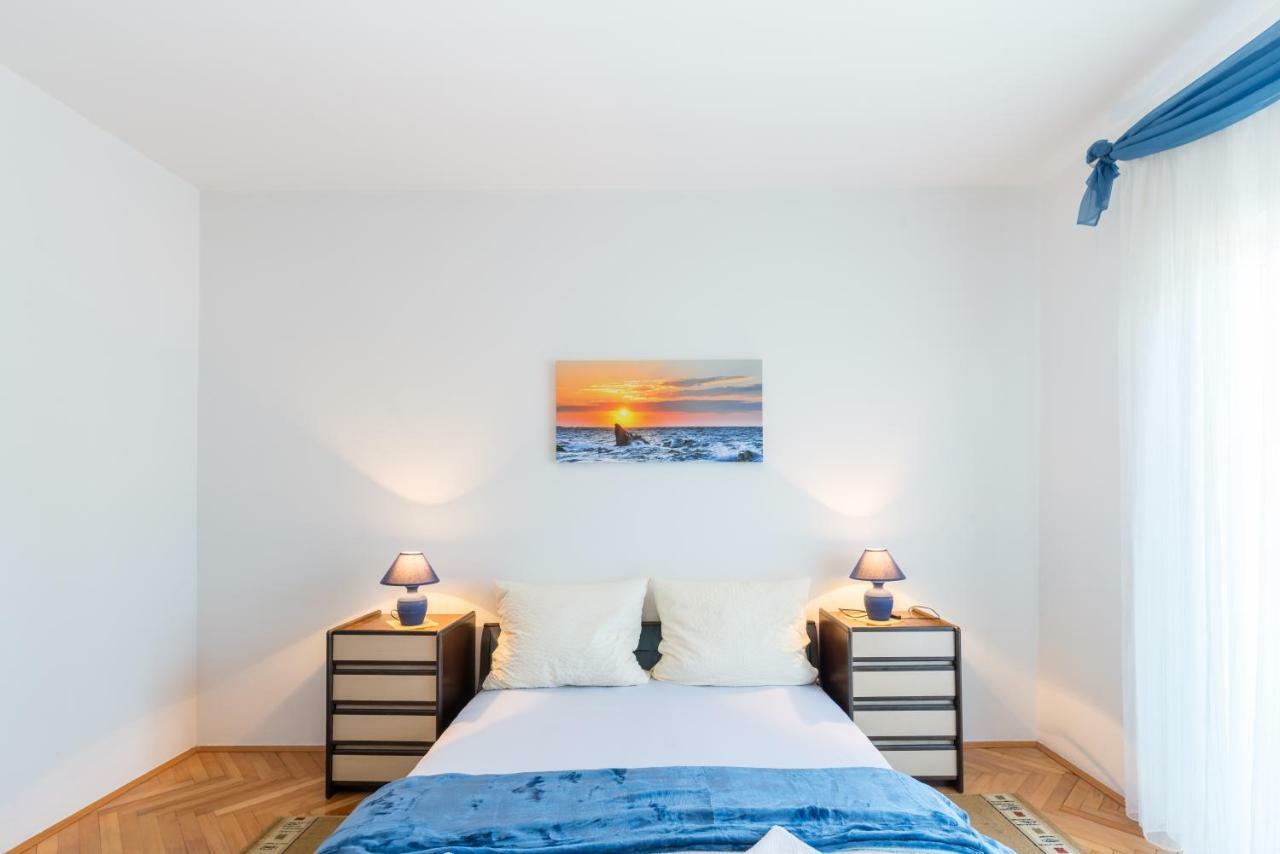 Apartments Victoria Zadar Dış mekan fotoğraf