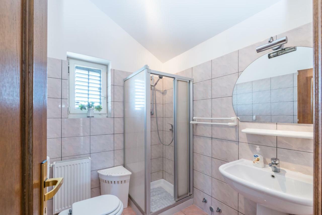 Apartments Victoria Zadar Dış mekan fotoğraf