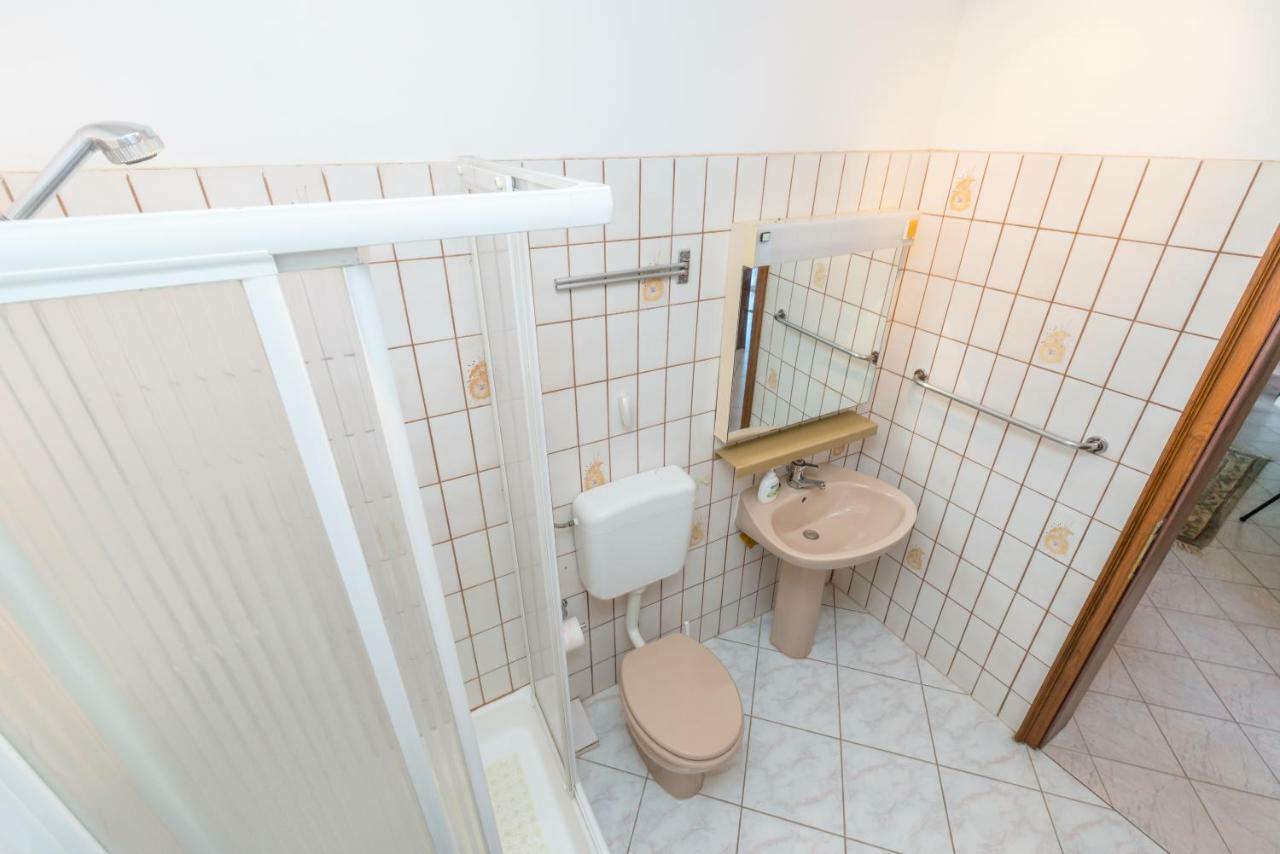 Apartments Victoria Zadar Dış mekan fotoğraf