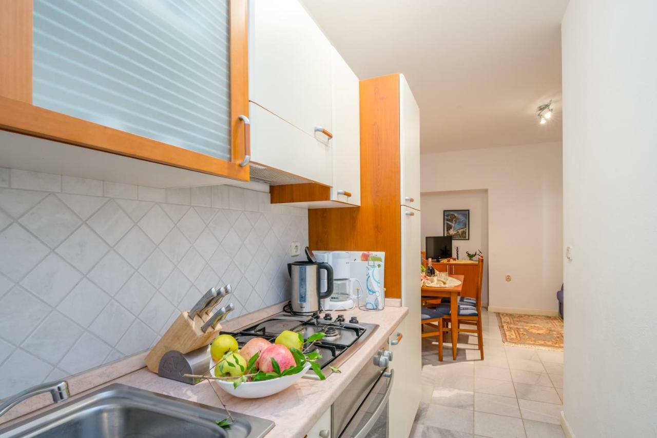 Apartments Victoria Zadar Dış mekan fotoğraf
