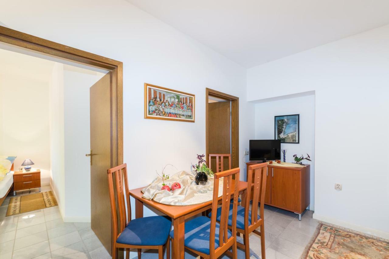 Apartments Victoria Zadar Dış mekan fotoğraf