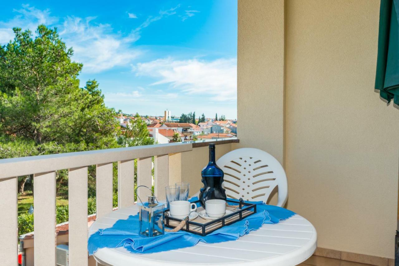 Apartments Victoria Zadar Dış mekan fotoğraf