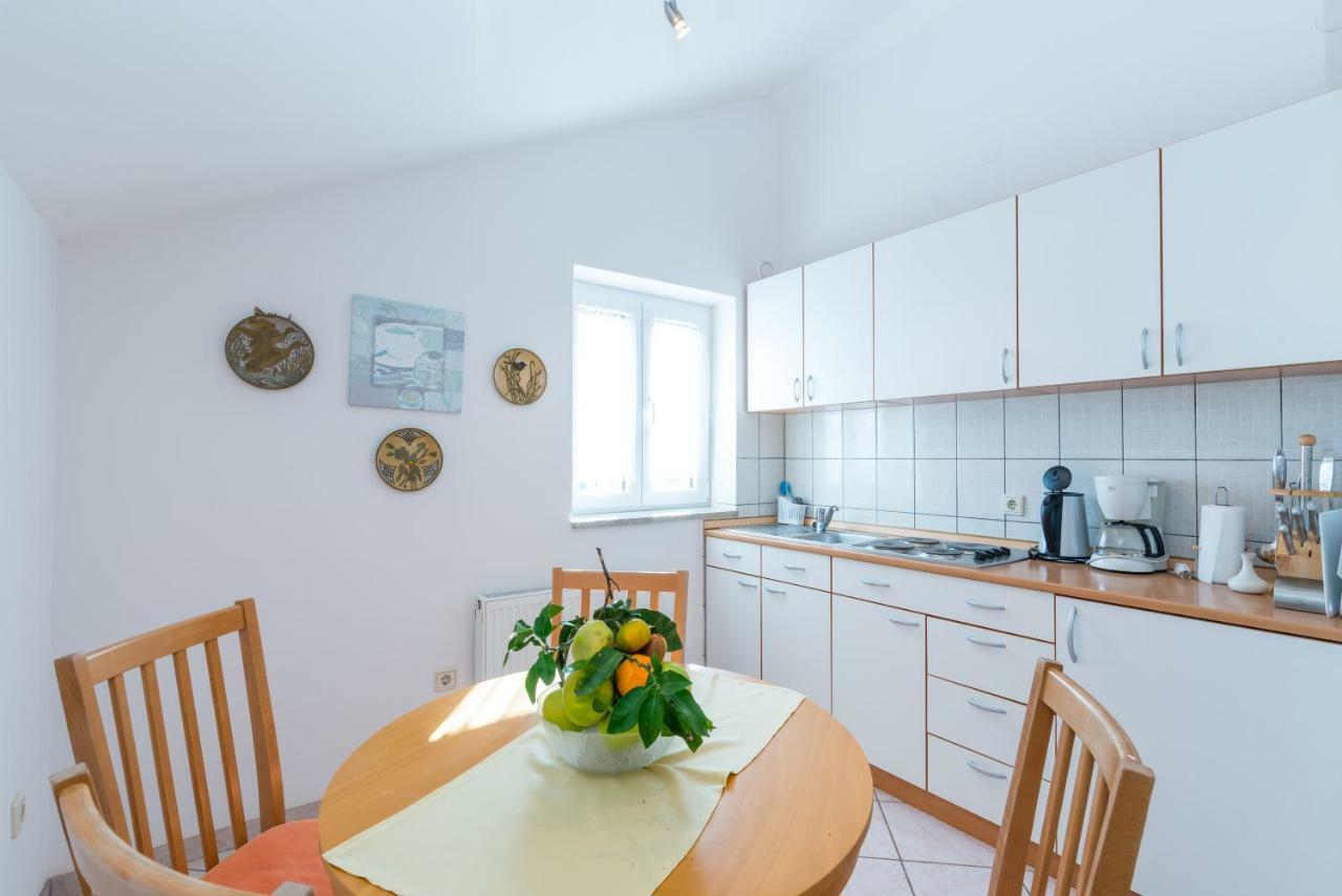 Apartments Victoria Zadar Dış mekan fotoğraf