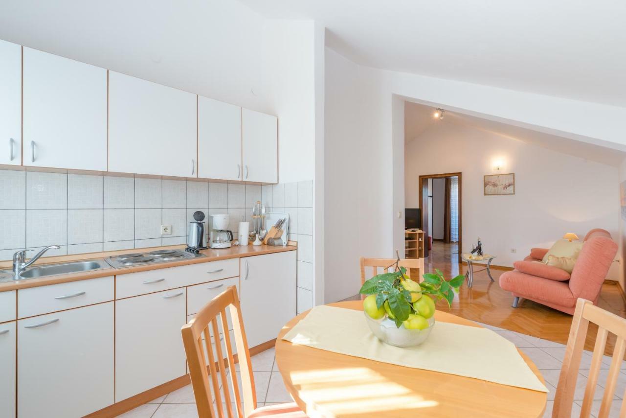 Apartments Victoria Zadar Dış mekan fotoğraf