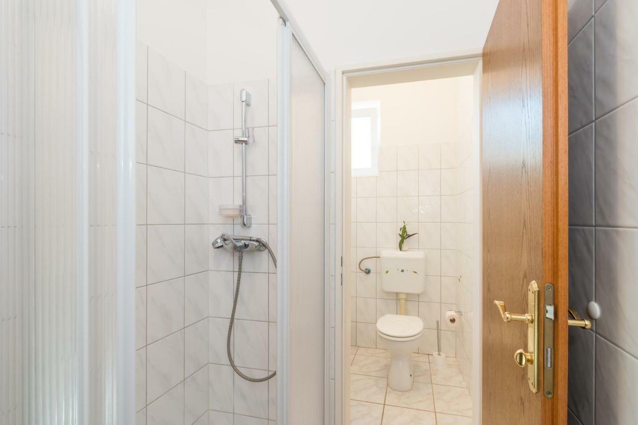 Apartments Victoria Zadar Dış mekan fotoğraf