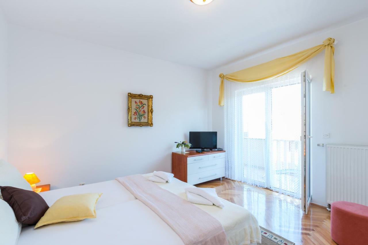 Apartments Victoria Zadar Dış mekan fotoğraf