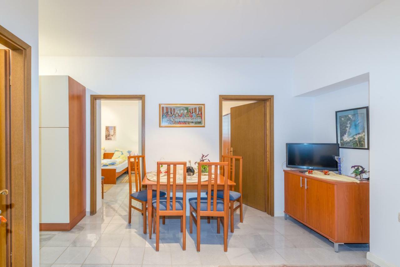 Apartments Victoria Zadar Dış mekan fotoğraf